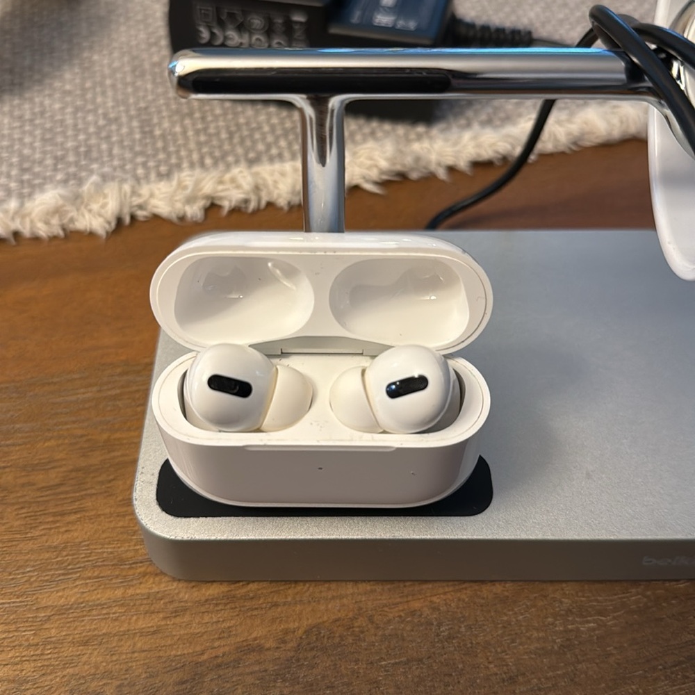 AirPod Pros 1st generation